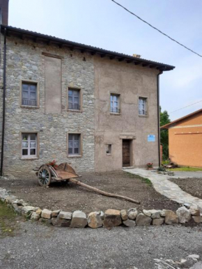 La Casa di LILLIA Castelnovo Ne' Monti